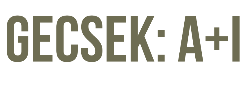 GECSEK